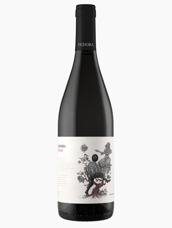 Pinela 2020 | Fedora Wines