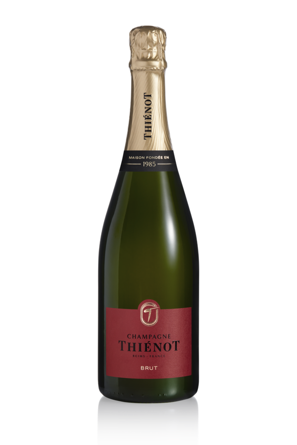 Champagne Thiénot Brut  | Thiénot