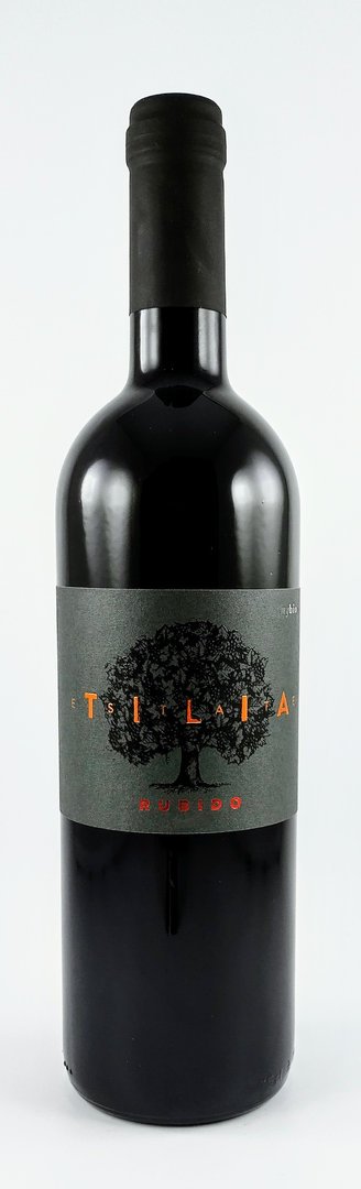 Rubido 2019 | Tilia Estate Winery