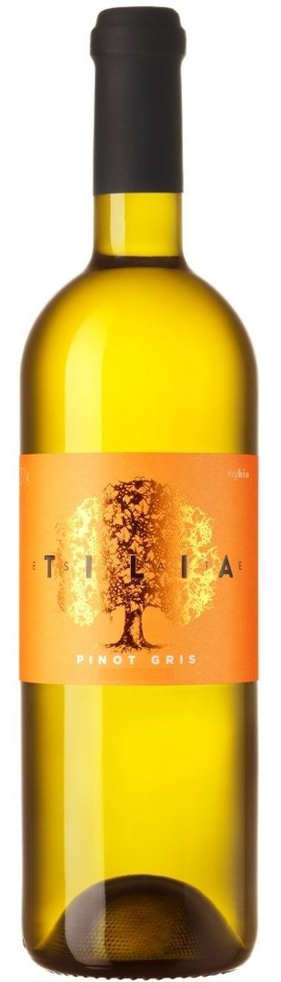 Pinot Gris 2022 | Tilia Estate Winery